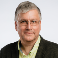  Christoph W. Sensen