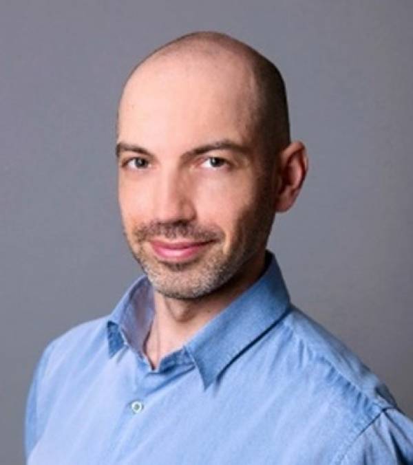 Dr. Jernej Zupanc