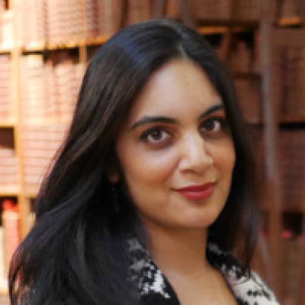 Poonam Bheda