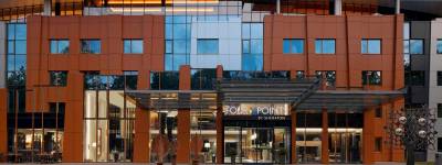 Four Points by Sheraton Kecskemét