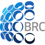 BRC logo