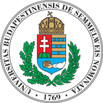 Semmelweis University logo