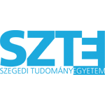 SZTE logo